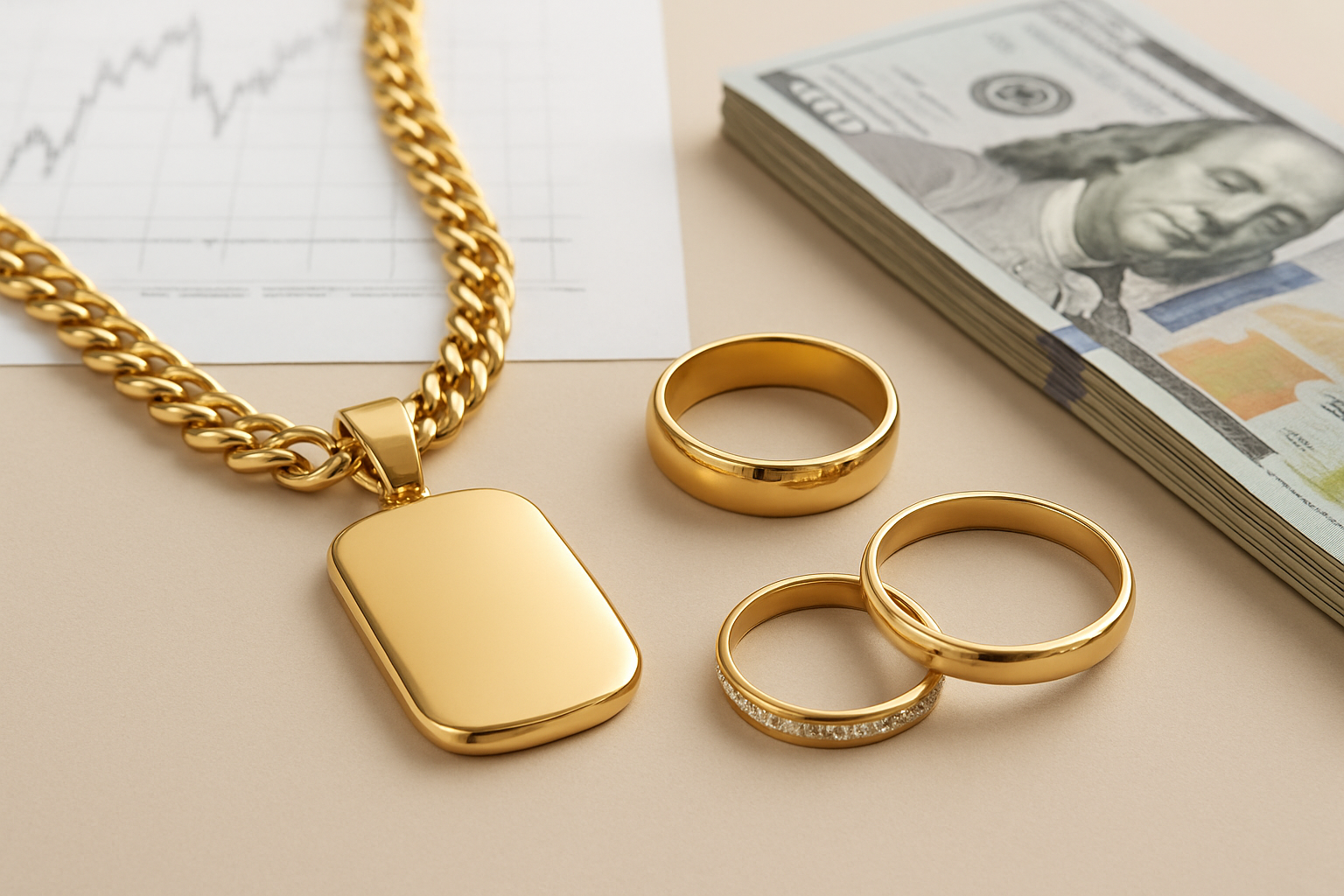 Gold Prices Across Northern States and What Buyers Should Know